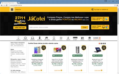 jacotei|site de cotação de preços.